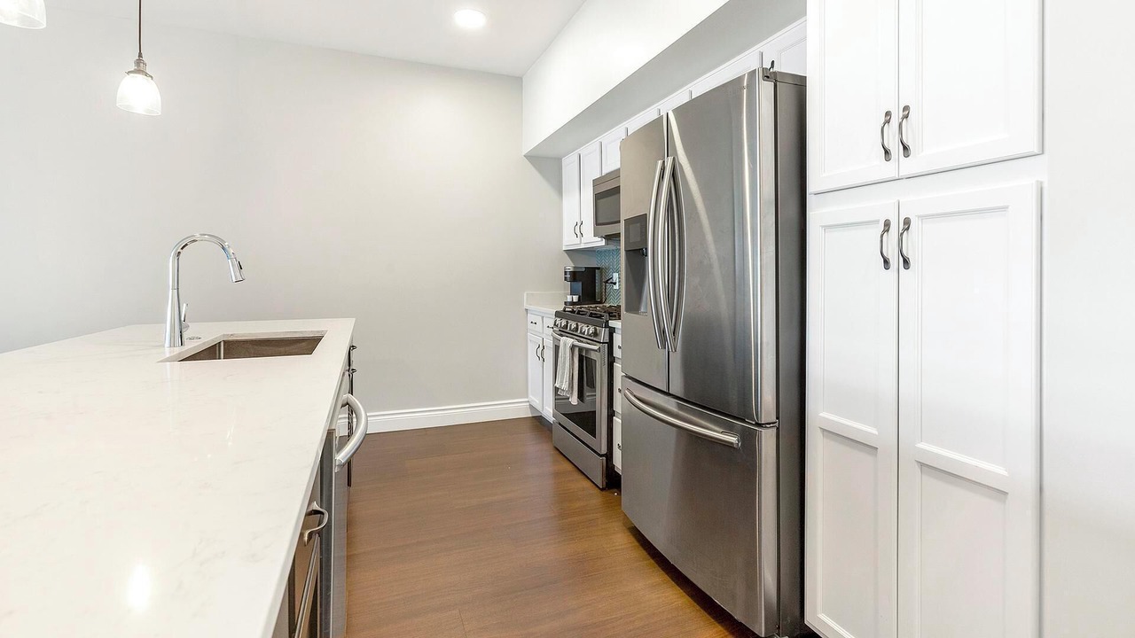 Photo of Kitchen in Little Italy