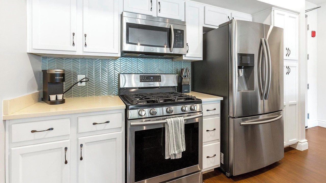 Photo of Kitchen in Little Italy