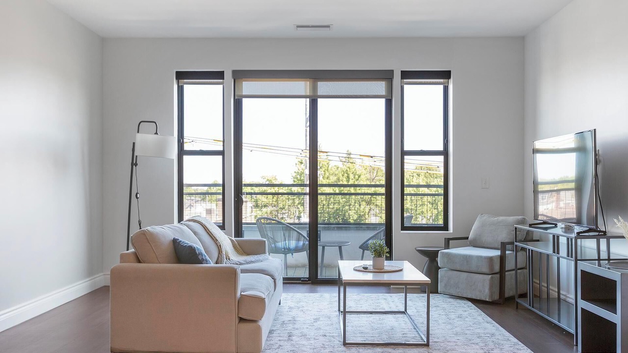 Photo of Livingroom in Little Italy