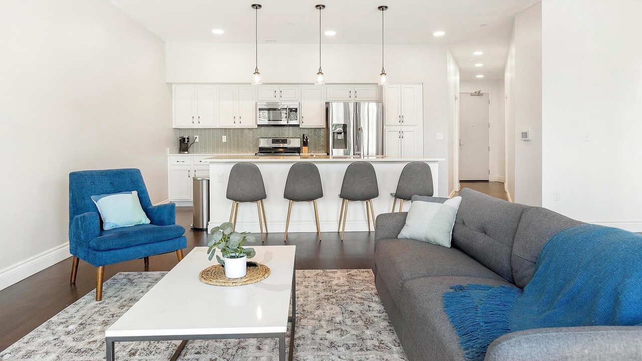 Photo of Livingroom in Little Italy