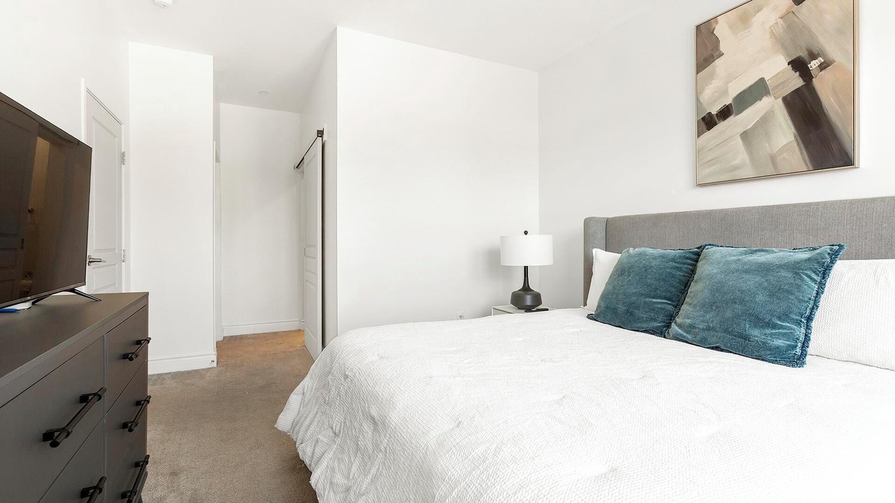 Photo of Bedroom in Little Italy