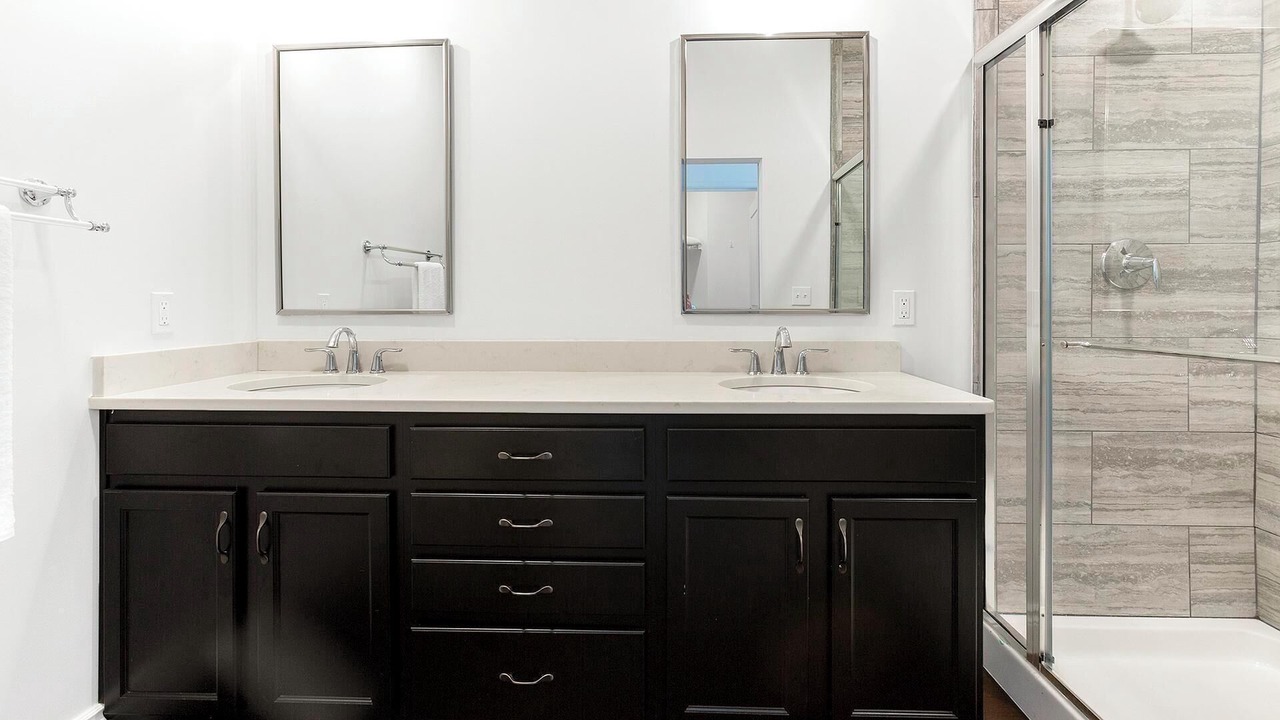 Photo of Bathroom in Little Italy