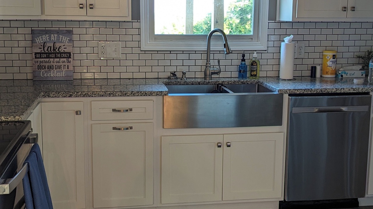 Photo of Kitchen in Senecaville