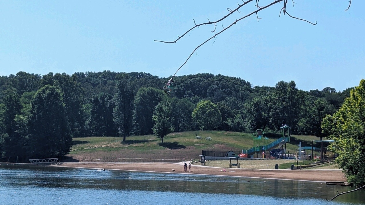 Photo of Outdoor in Senecaville