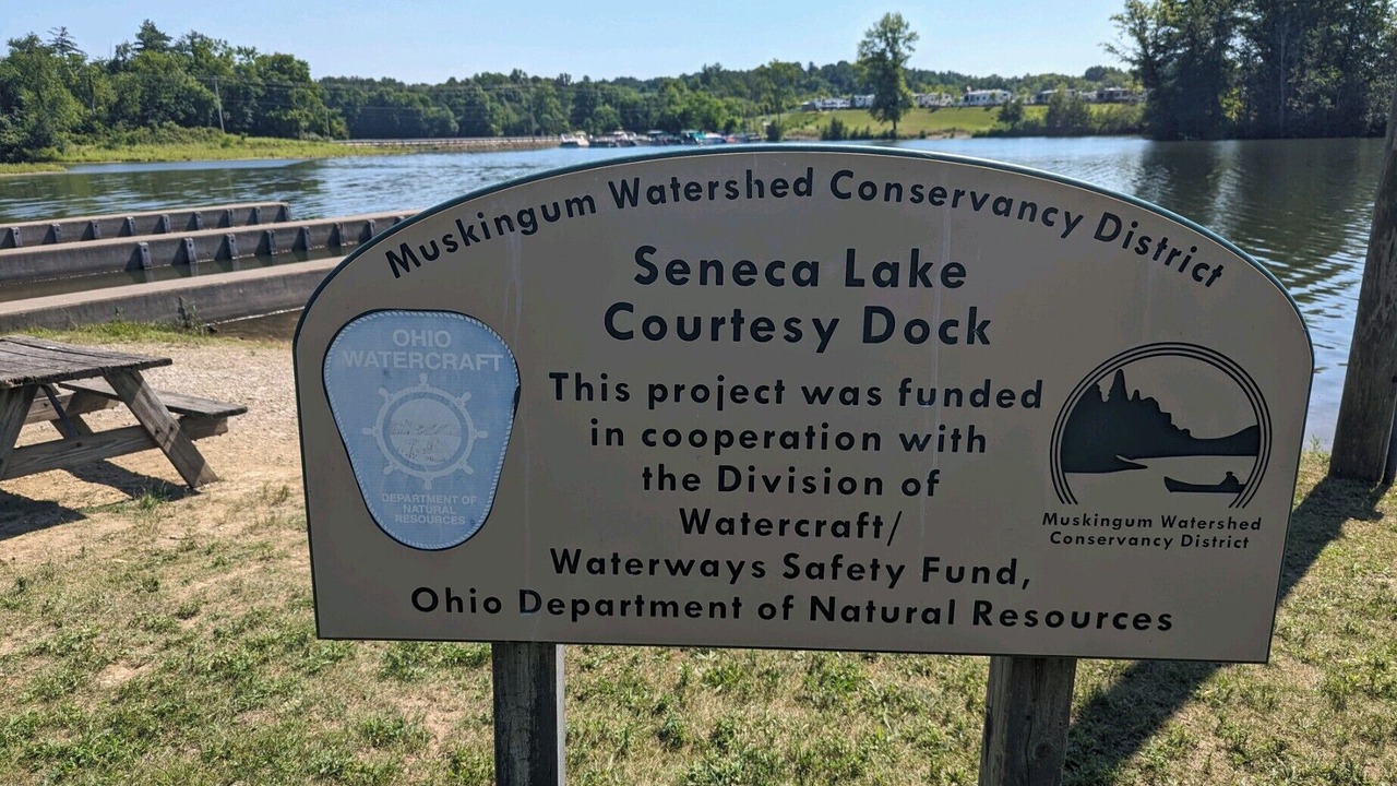Photo of Outdoor in Senecaville