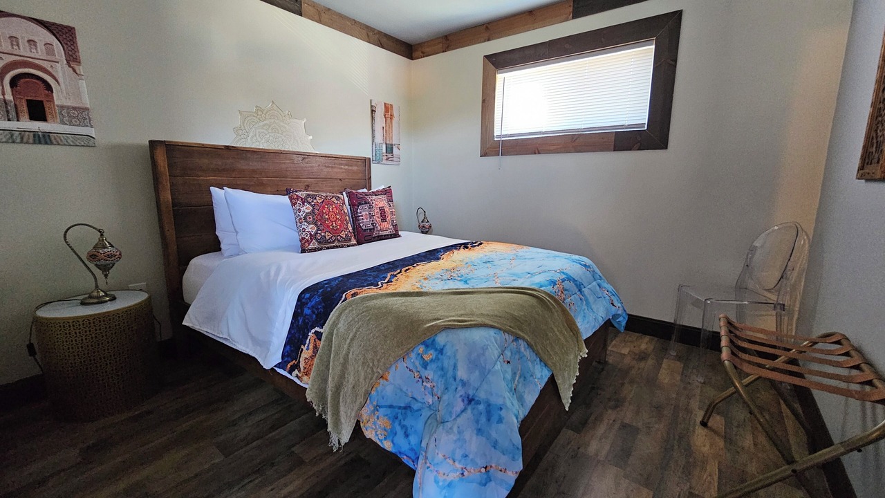 Photo of Bedroom in Creola