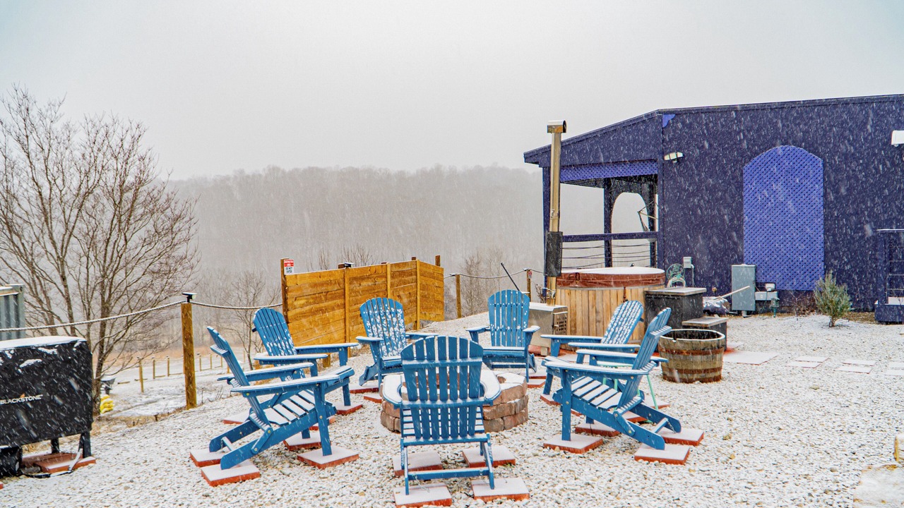 Photo of Outdoor in Creola