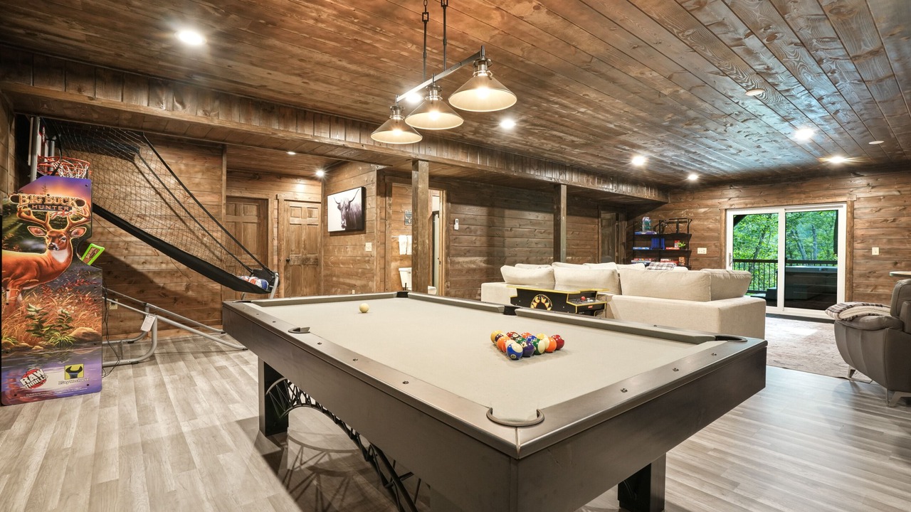 Photo of Bedroom in McArthur