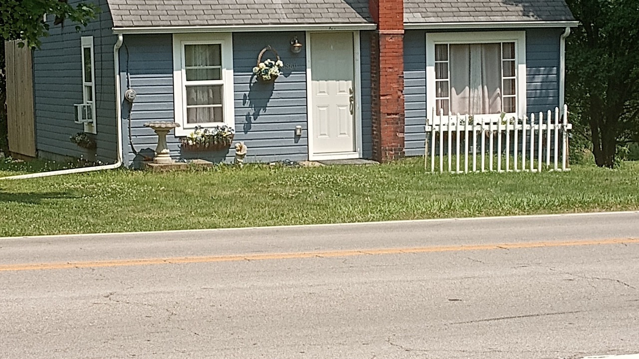 Photo of Outdoor in Navarre