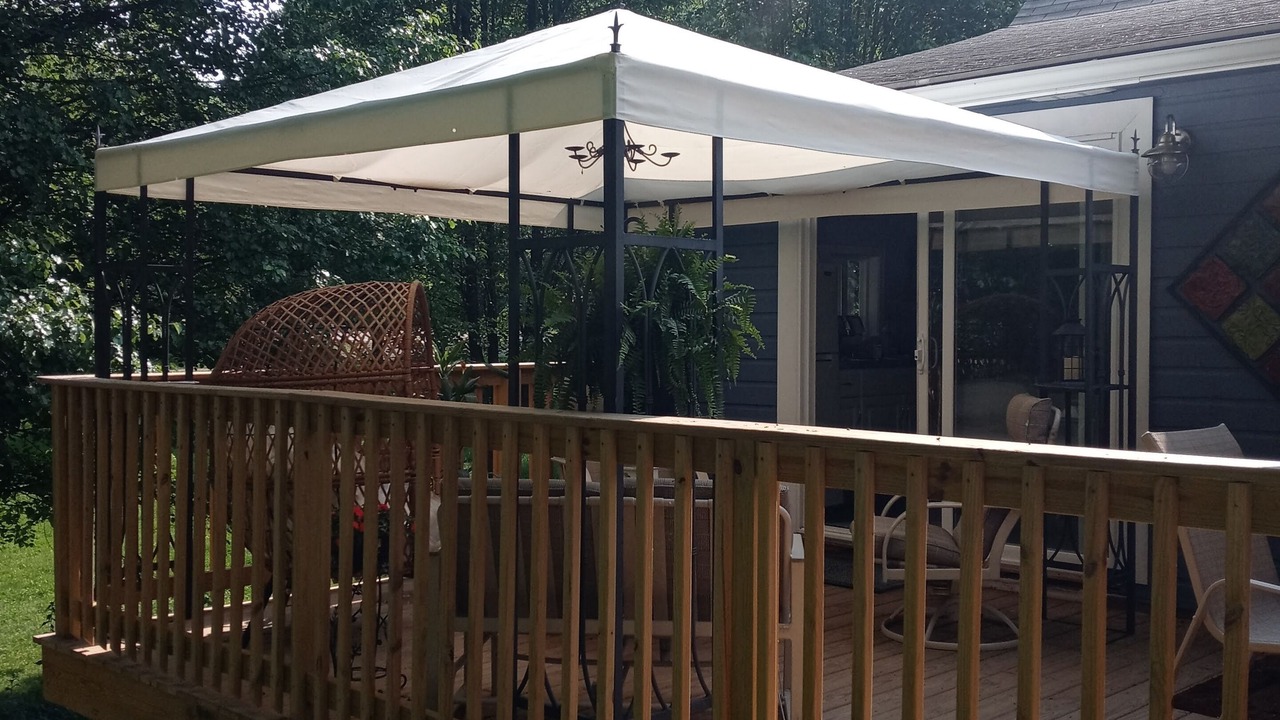 Photo of Outdoor in Navarre