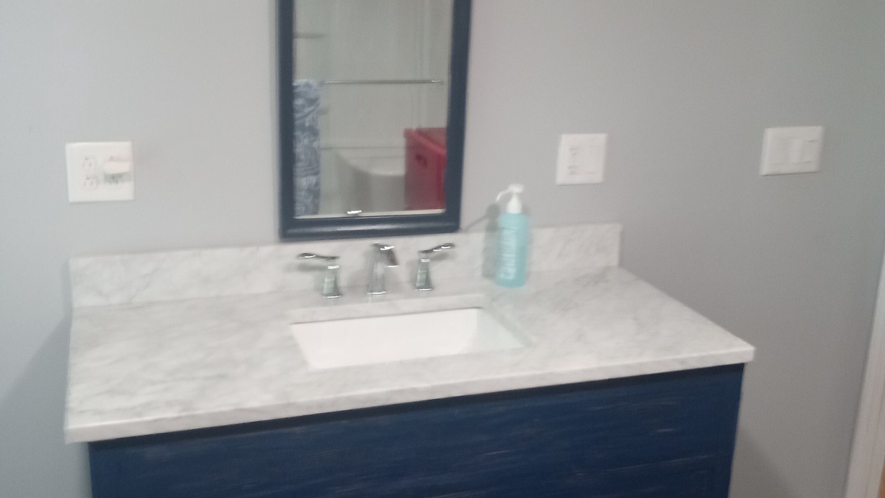 Photo of Bathroom in Navarre