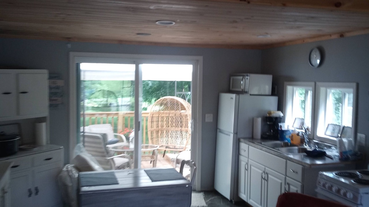 Photo of Livingroom in Navarre