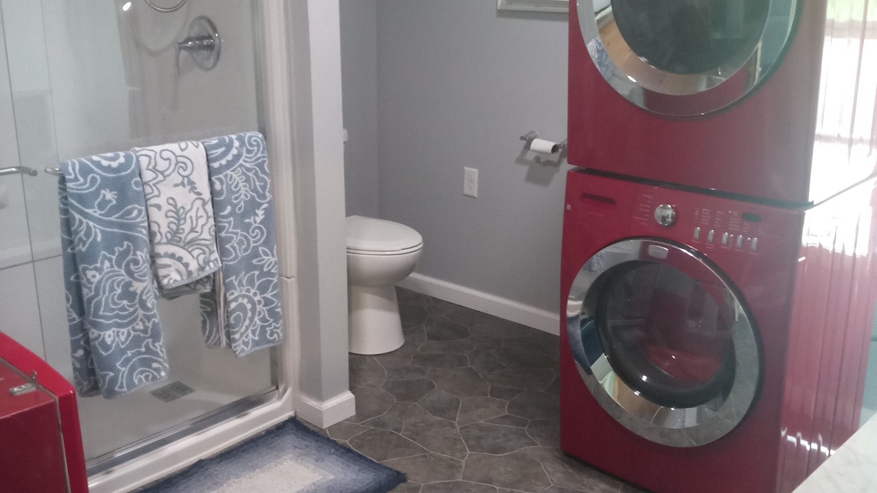 Photo of Bathroom in Navarre