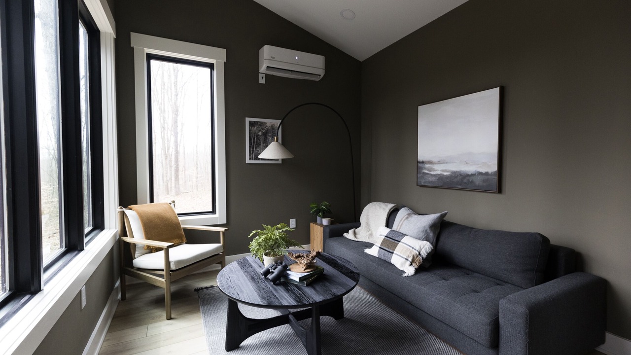 Photo of Livingroom in New Plymouth