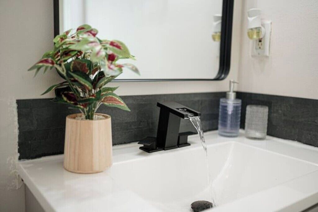 Photo of Bathroom in Galloway