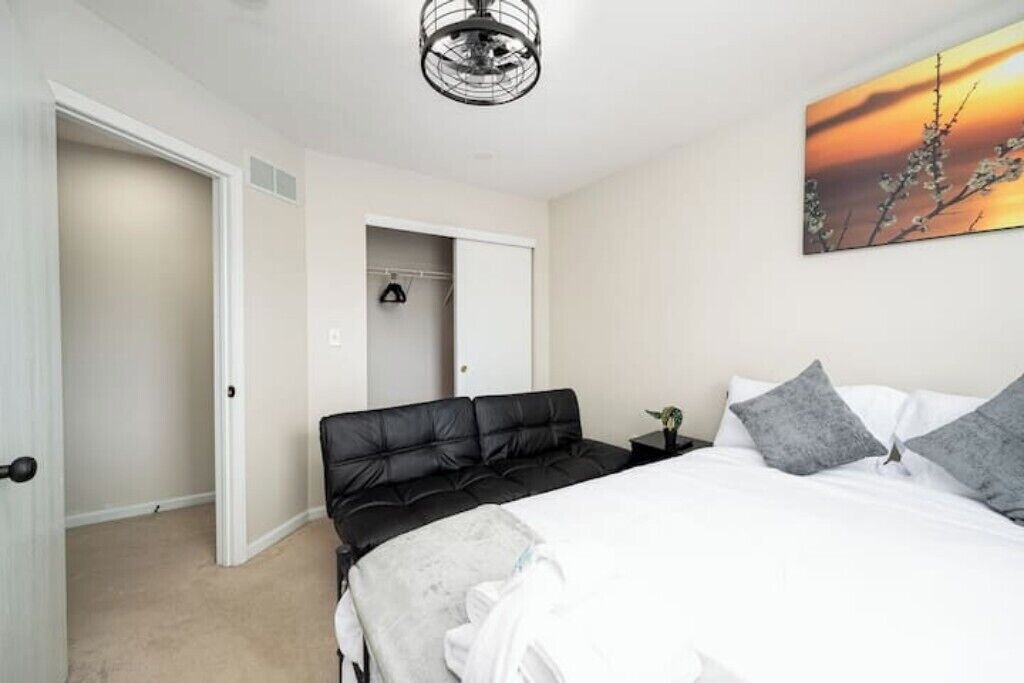 Photo of Bedroom in Galloway