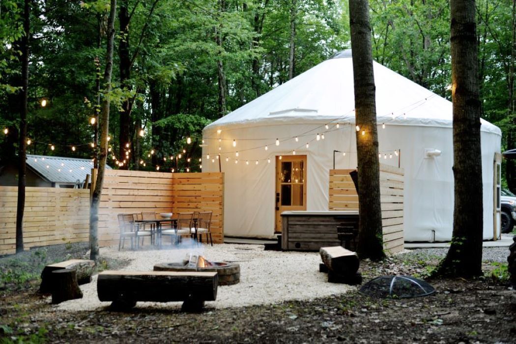 Photo of Outdoor in Nelsonville