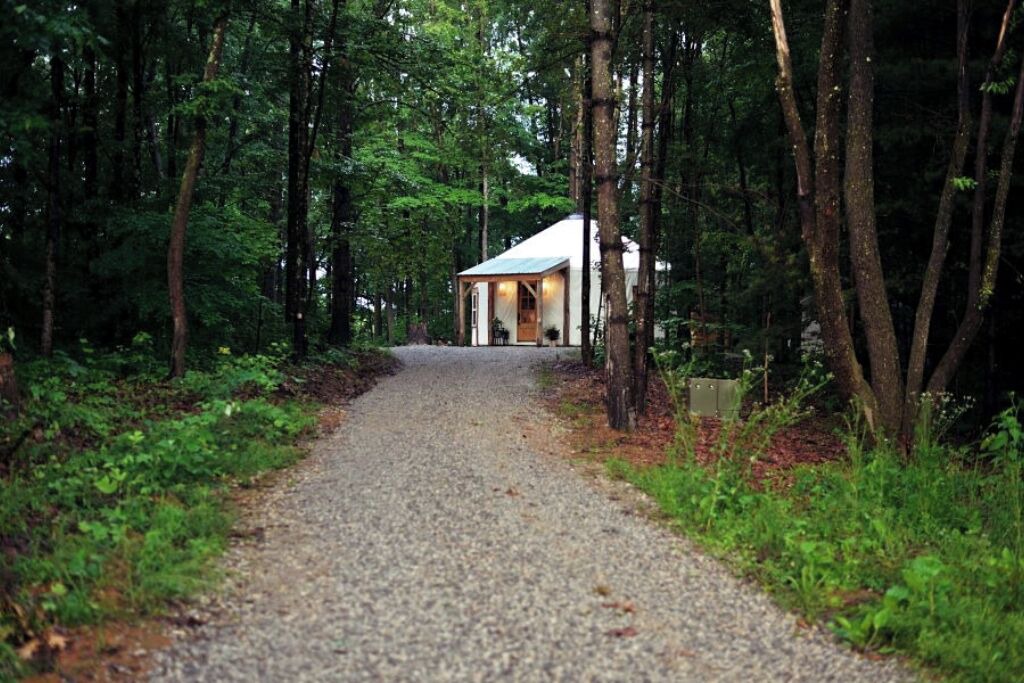 Photo of Outdoor in Nelsonville
