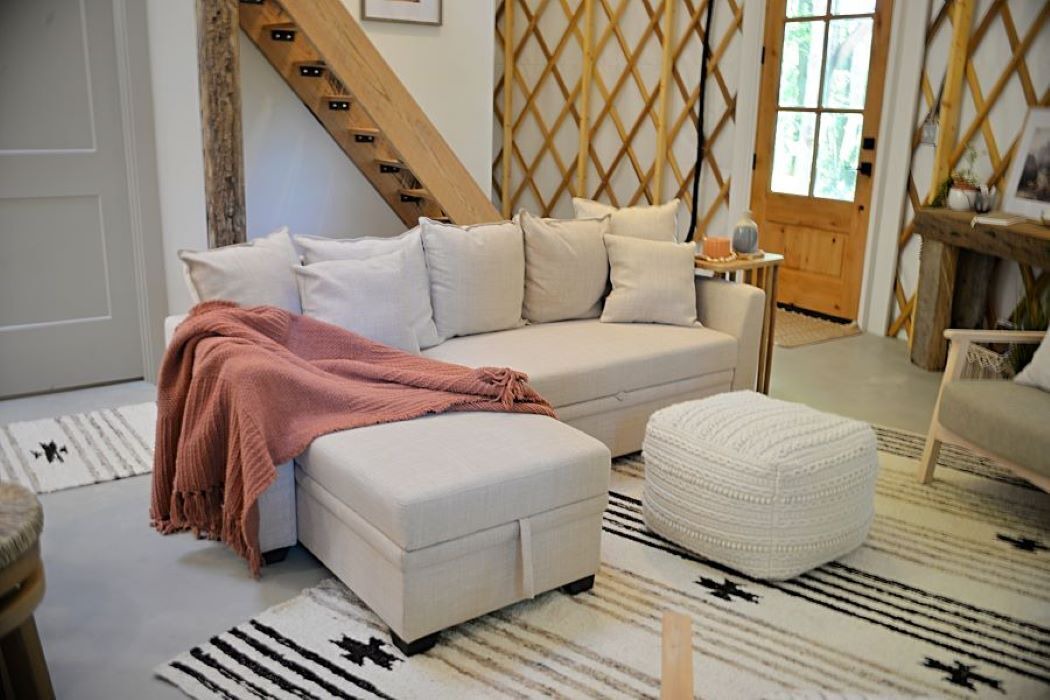 Photo of Livingroom in Nelsonville