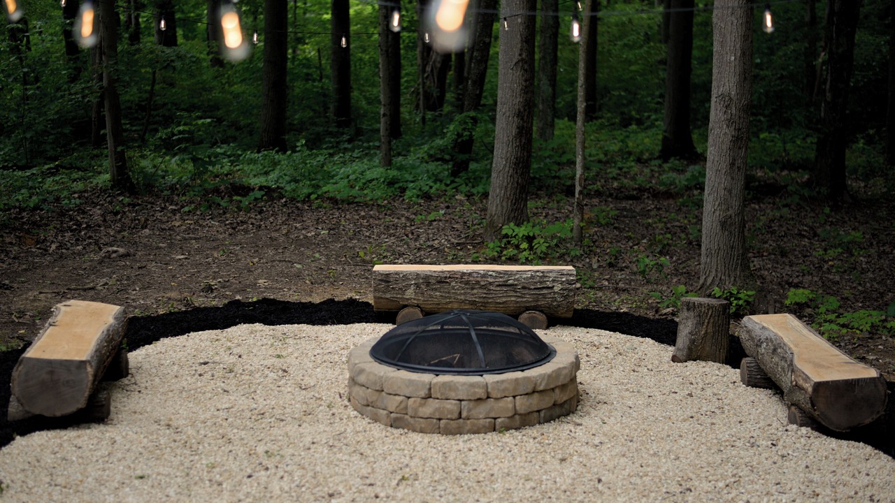 Photo of Outdoor in Nelsonville