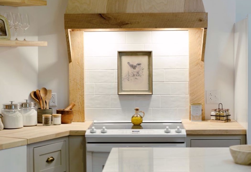 Photo of Kitchen in Nelsonville