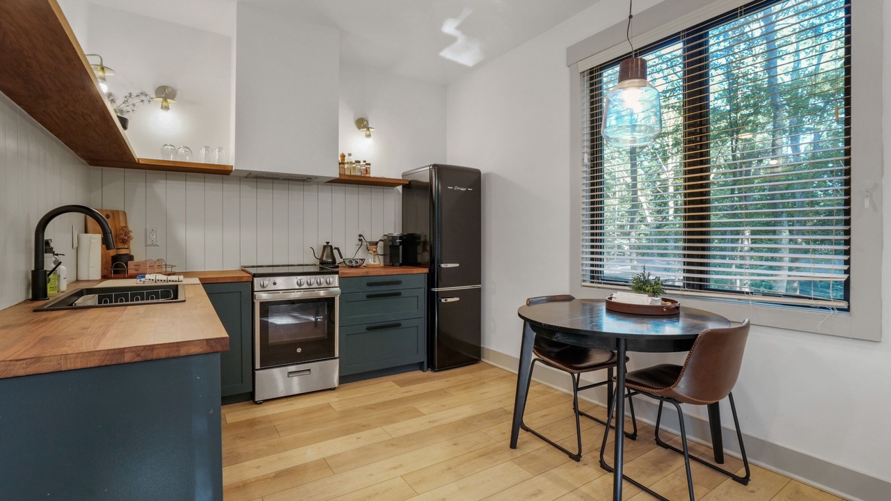 Photo of Kitchen in New Plymouth