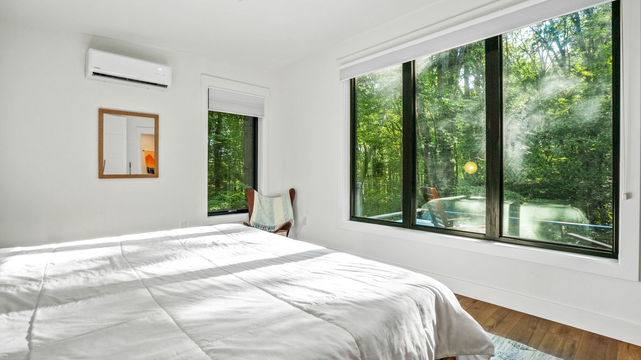 Photo of Bedroom in New Plymouth