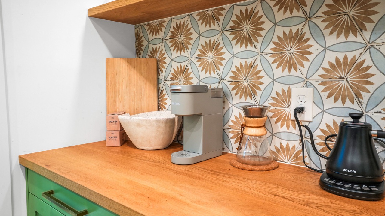 Photo of Kitchen in New Plymouth