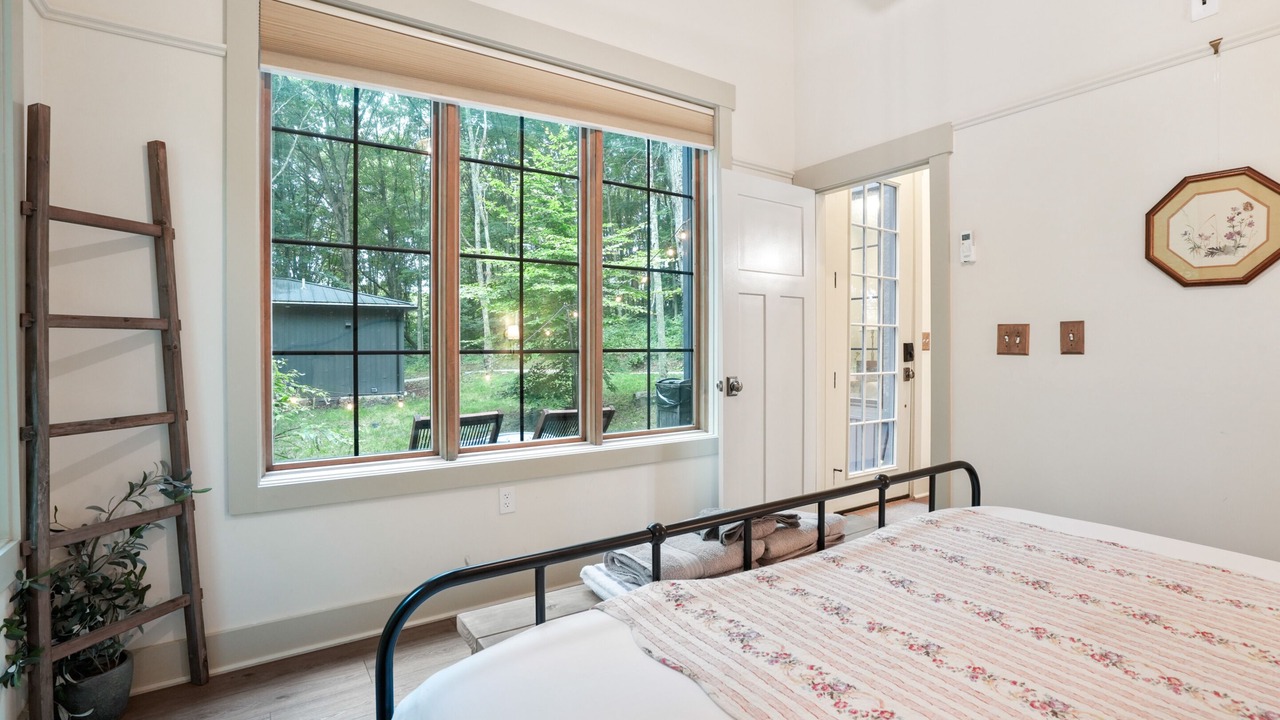 Photo of Bedroom in New Plymouth