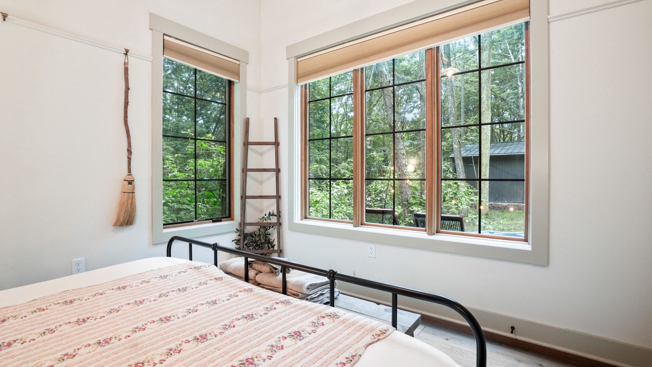 Photo of Bedroom in New Plymouth