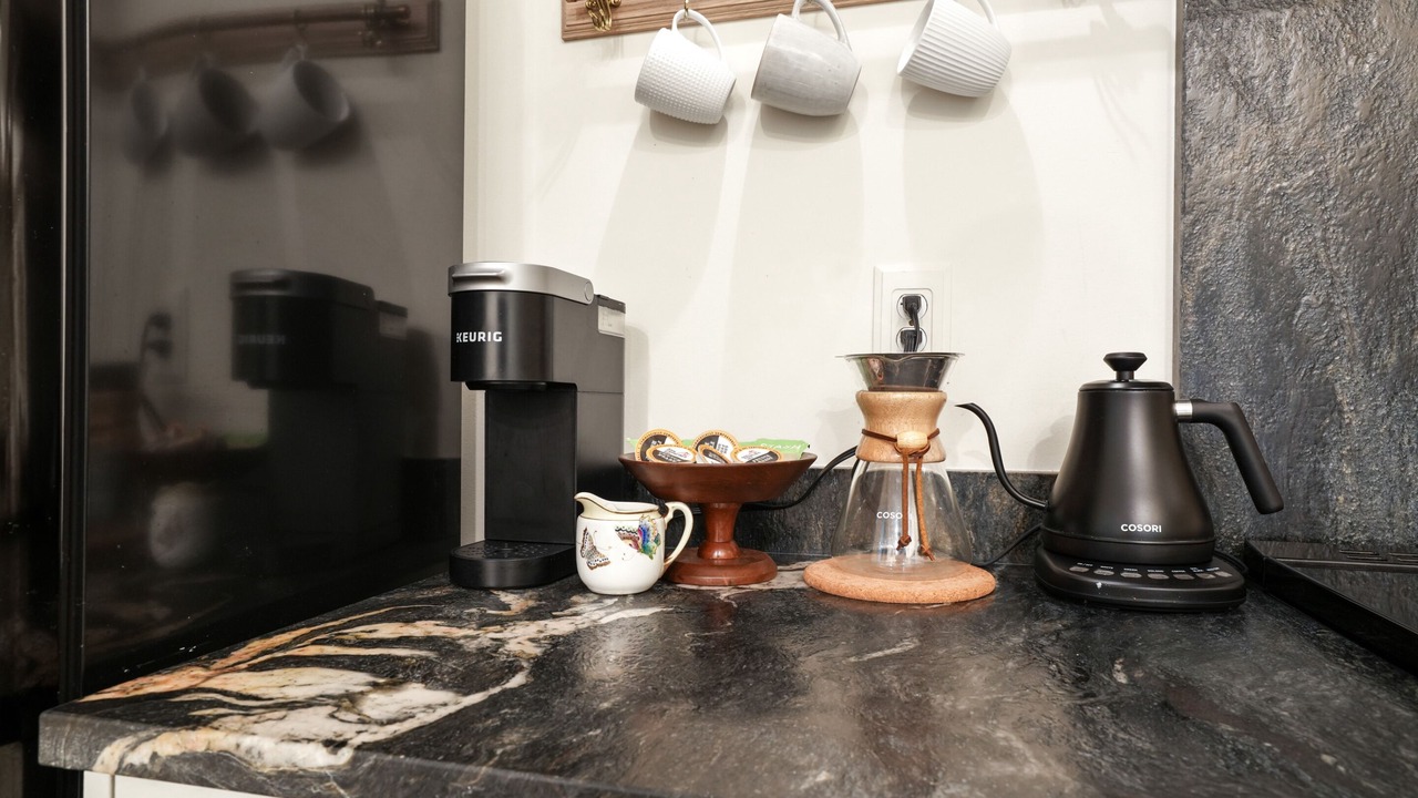 Photo of Kitchen in New Plymouth