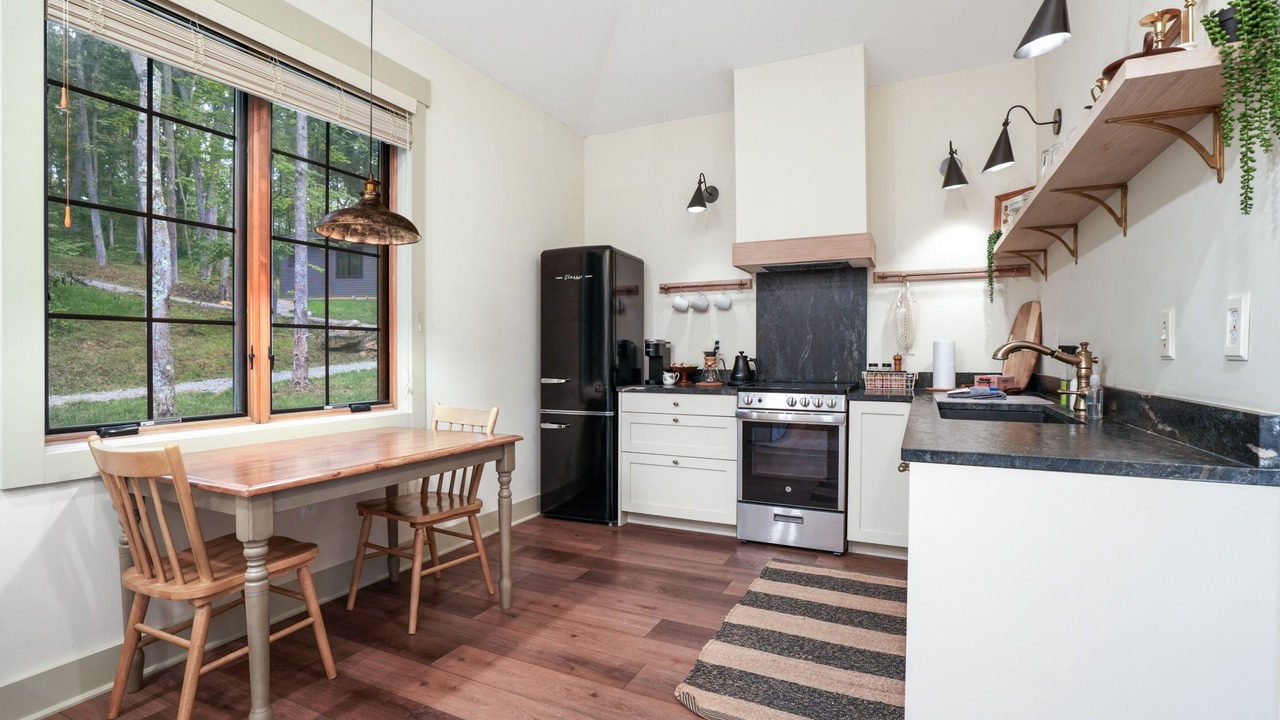 Photo of Kitchen in New Plymouth