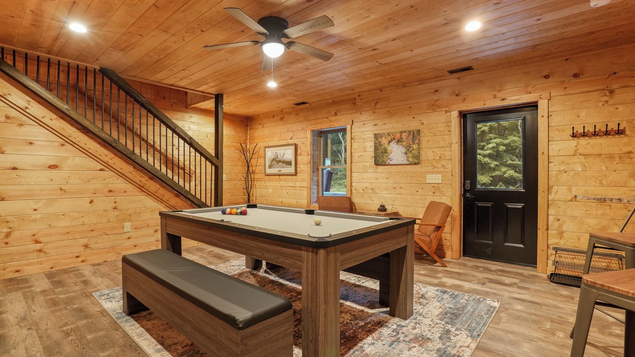 Photo of Bedroom in McArthur