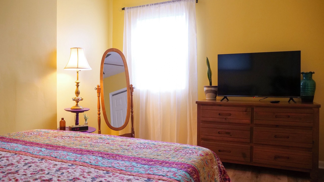 Photo of Bedroom in Merion Village
