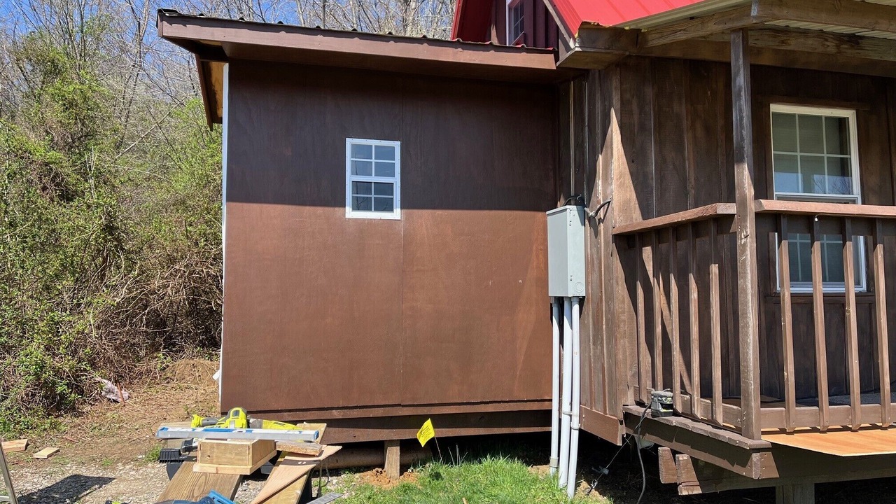 Photo of Outdoor in East Fultonham