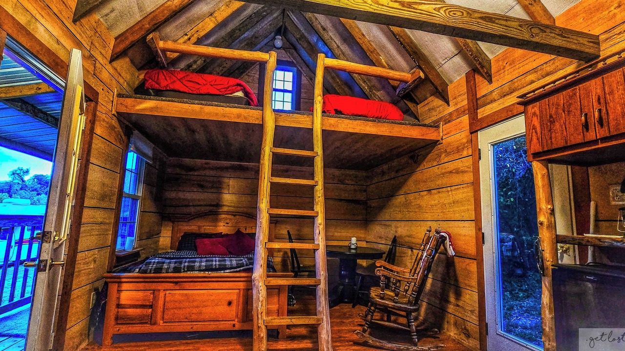 Photo of Bedroom in East Fultonham