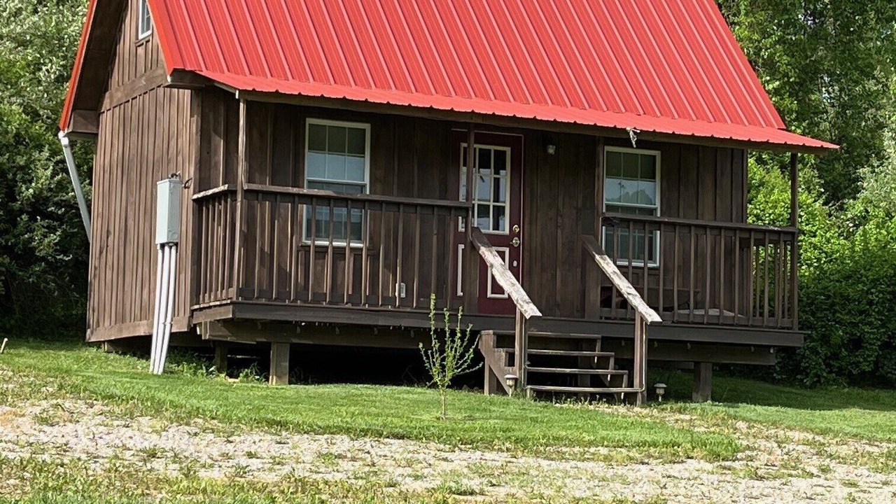 Photo of Outdoor in East Fultonham