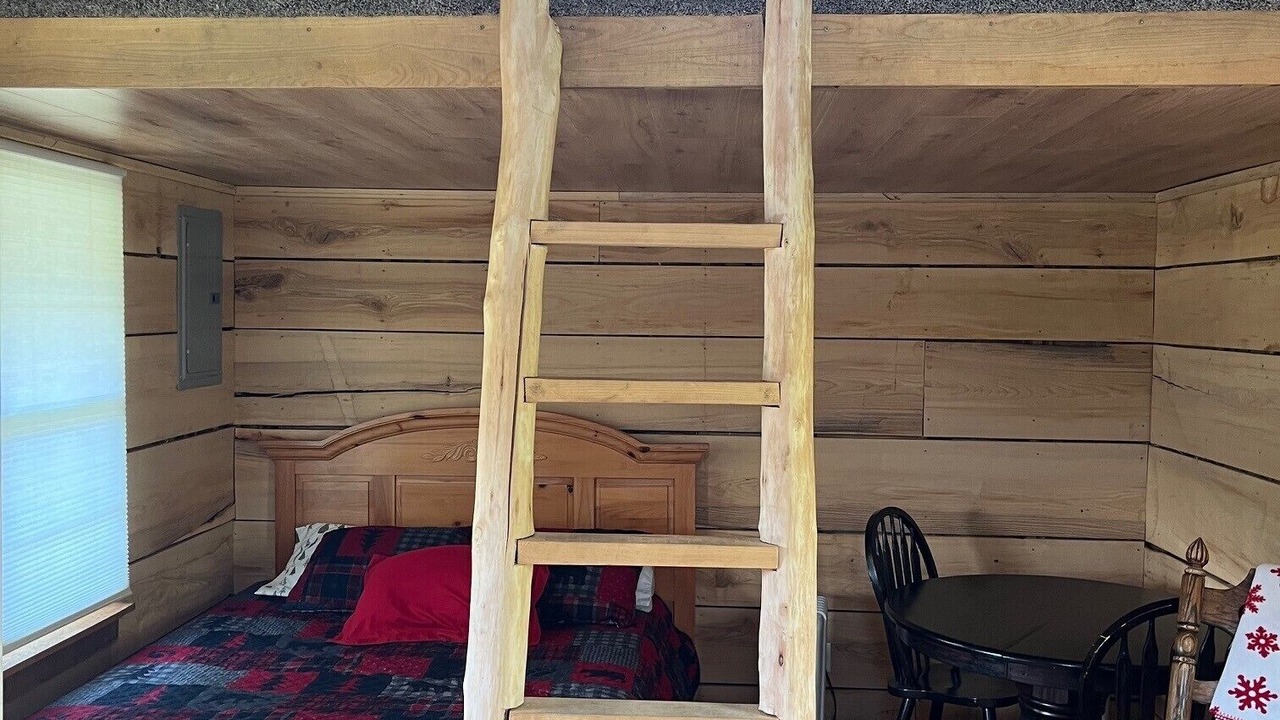 Photo of Bedroom in East Fultonham