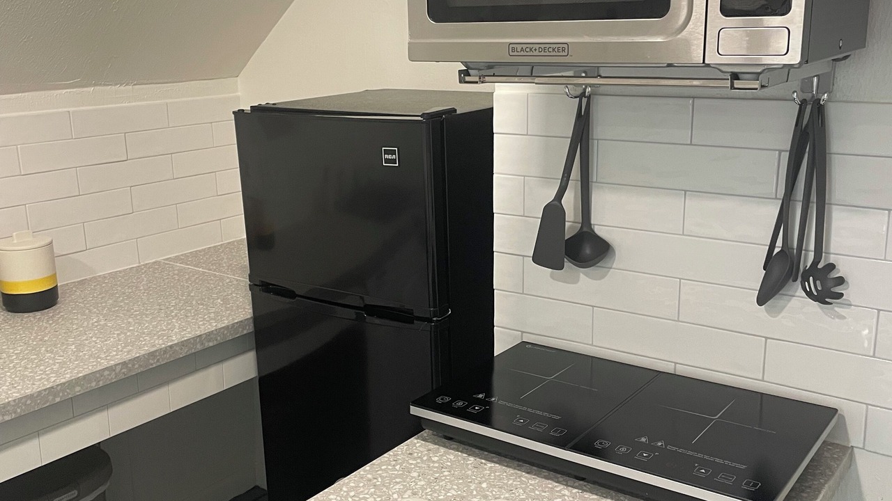 Photo of Kitchen in Cleveland