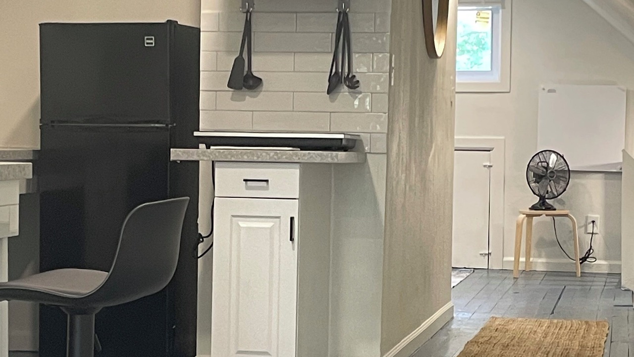 Photo of Kitchen in Cleveland