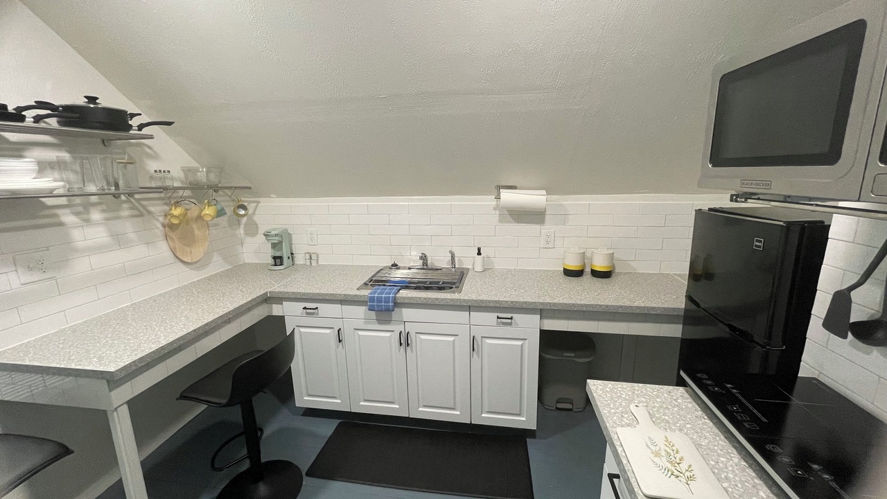 Photo of Kitchen in Cleveland