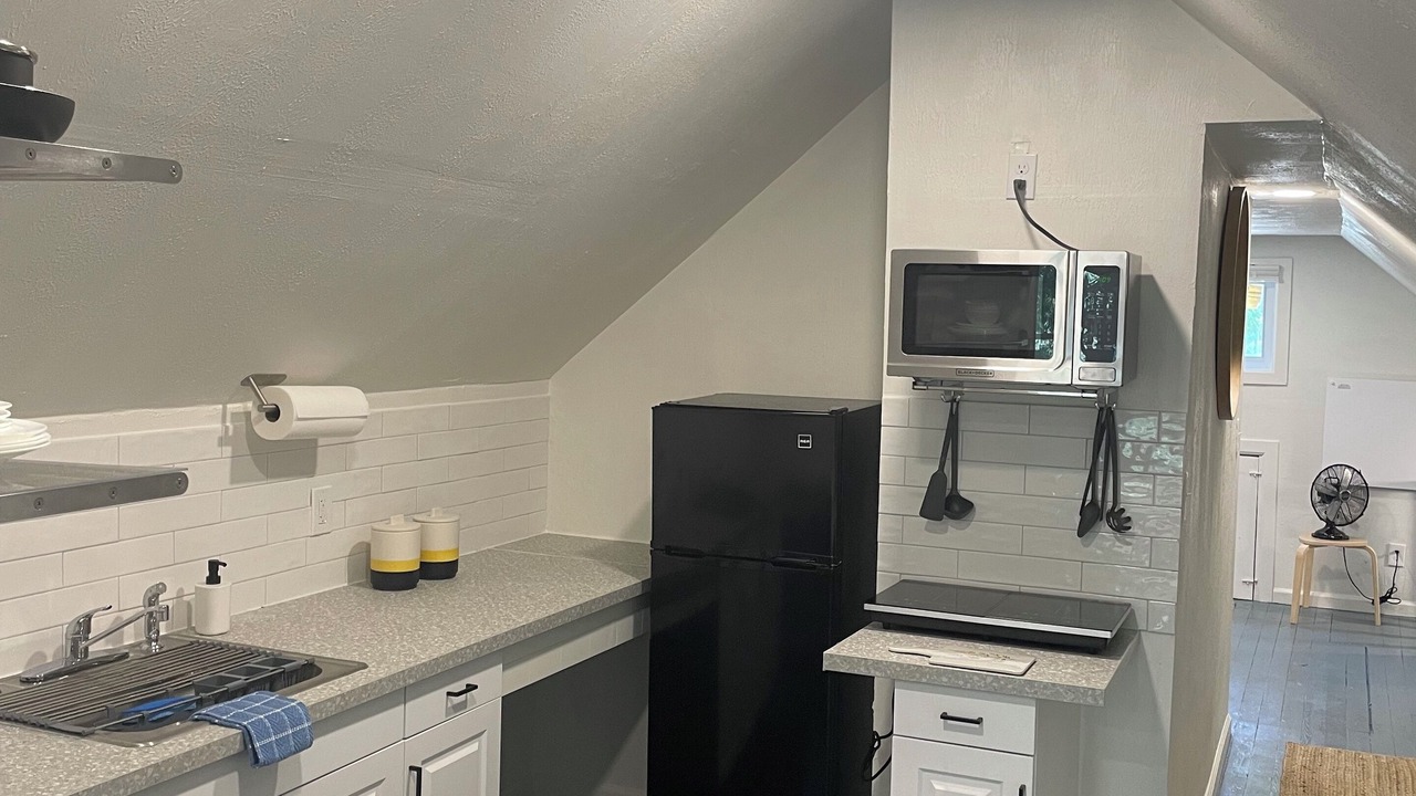 Photo of Kitchen in Cleveland