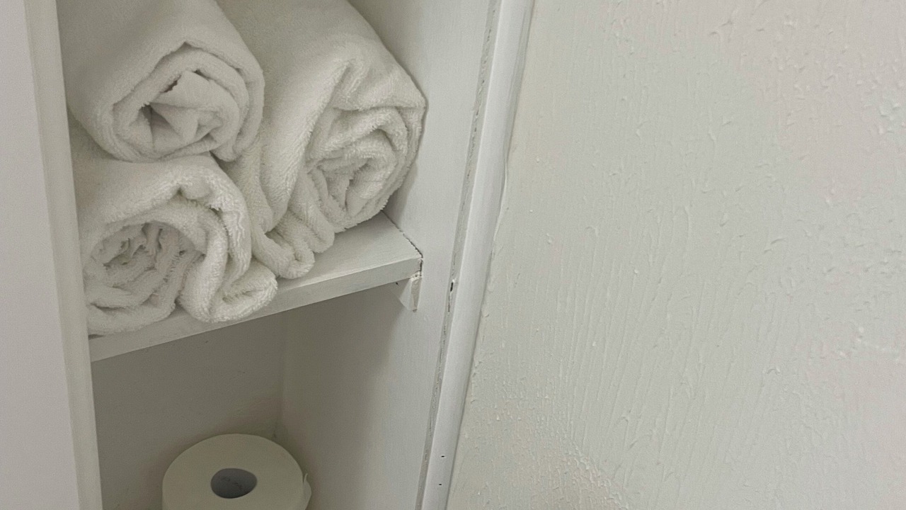 Photo of Bathroom in Cleveland