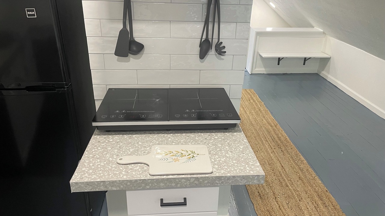 Photo of Kitchen in Cleveland