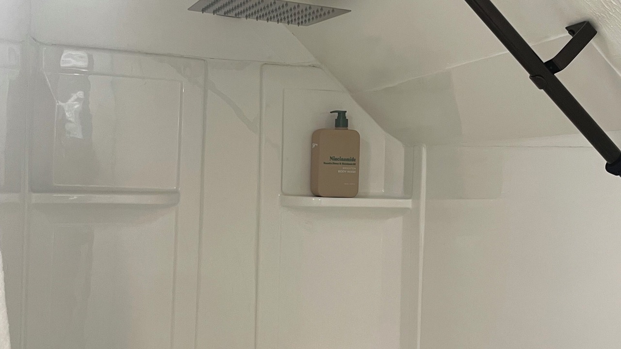 Photo of Bathroom in Cleveland
