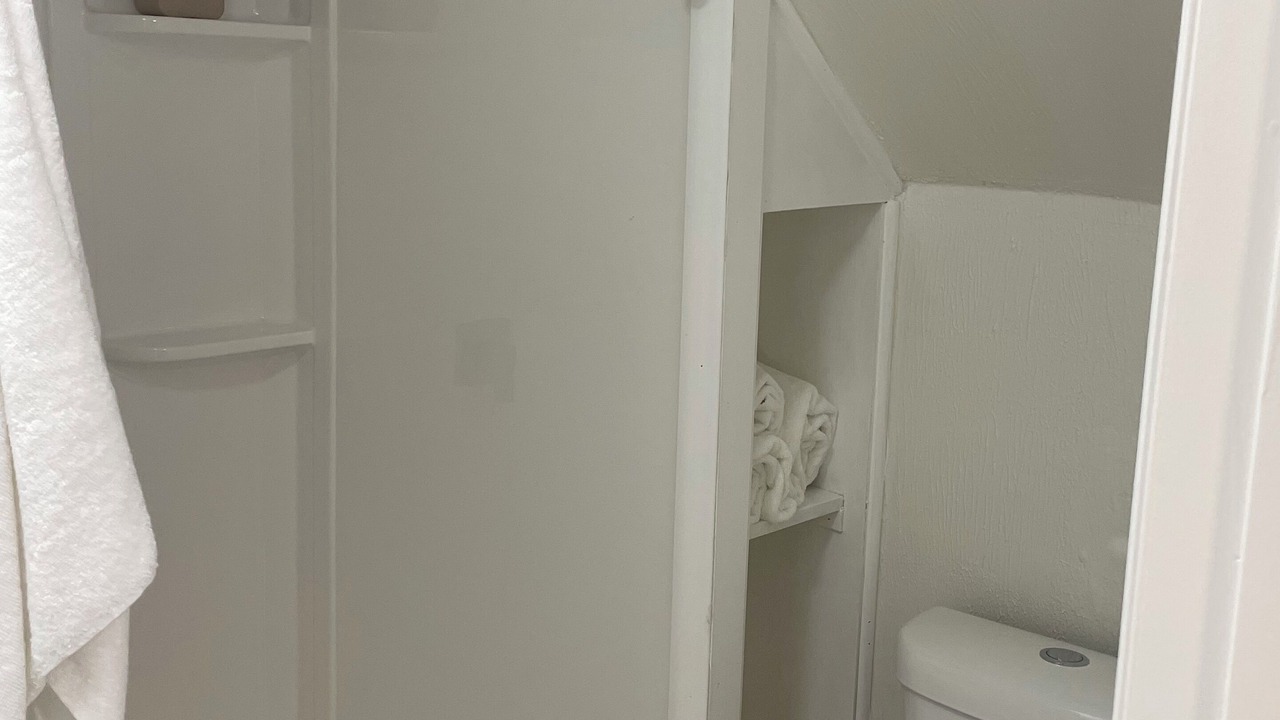 Photo of Bathroom in Cleveland