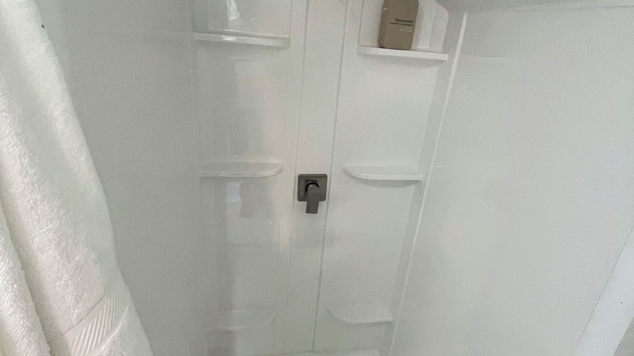 Photo of Bathroom in Cleveland