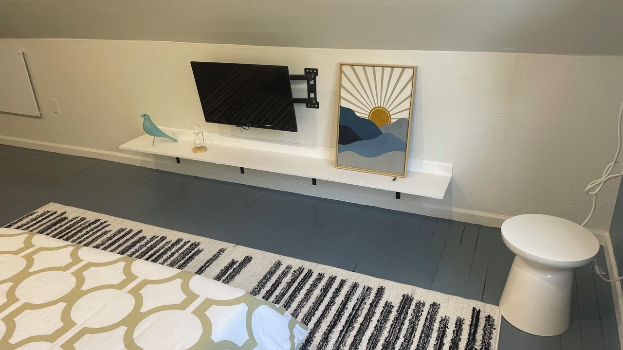 Photo of Bedroom in Cleveland