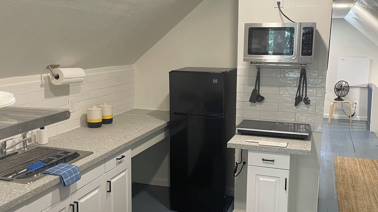 Photo of Kitchen in Cleveland