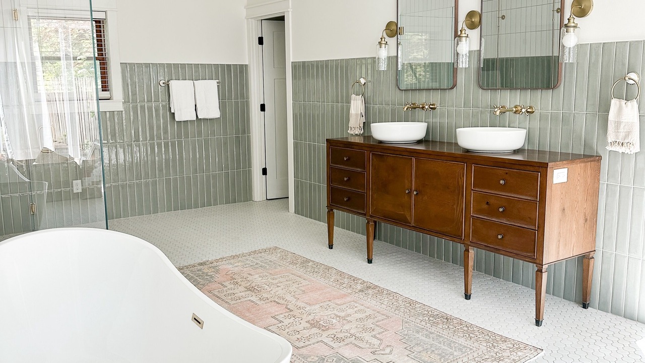 Photo of Bathroom in Coolville